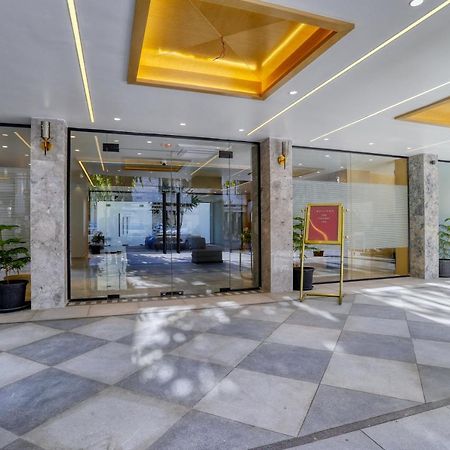 The Vincent Inn โบปาล ภายนอก รูปภาพ