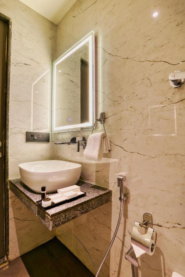 The Vincent Inn โบปาล ภายนอก รูปภาพ